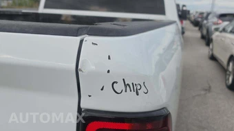 2025 Ram 2500 Big Horn Crew Cab Medium Bed - miniatura 18
