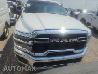 2025 Ram 2500 Big Horn Crew Cab Medium Bed - miniatura 2