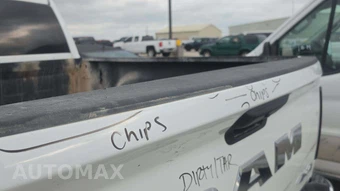 2025 Ram 2500 Big Horn Crew Cab Medium Bed - miniatura 22