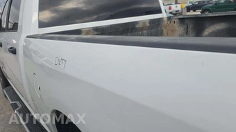 2025 Ram 2500 Big Horn Crew Cab Medium Bed - miniatura 29