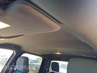 2025 Ram 2500 Big Horn Crew Cab Medium Bed – miniatura 12