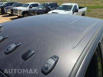 2025 Ram 2500 Big Horn Crew Cab Medium Bed – miniatura 13