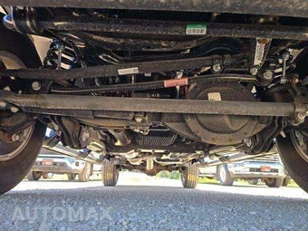 2025 Ram 2500 Big Horn Crew Cab Medium Bed – miniatura 21