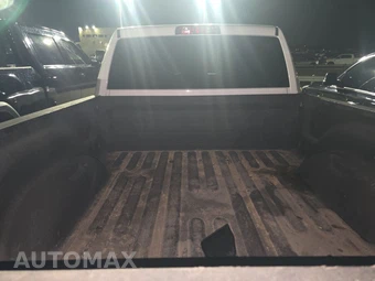 2025 Ram 2500 Big Horn Crew Cab Medium Bed - miniatura 16