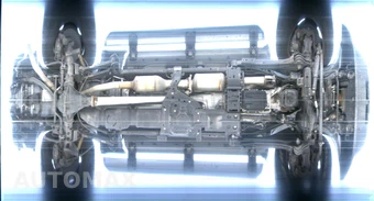 2025 Ram 2500 Big Horn Crew Cab Medium Bed - miniatura 17