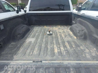 2025 Ram 2500 Big Horn Crew Cab Medium Bed - miniatura 14