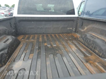 2025 Ram 2500 Big Horn Crew Cab Medium Bed - miniatura 16