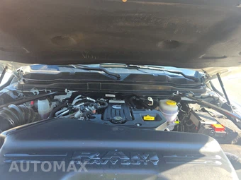 2025 Ram 2500 Big Horn Crew Cab Medium Bed - miniatura 15