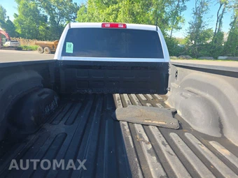 2025 Ram 2500 Big Horn Crew Cab Medium Bed - miniatura 16