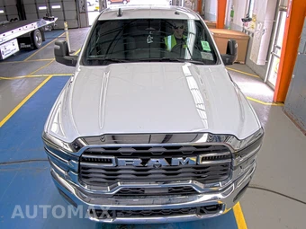 2025 Ram 2500 Big Horn Crew Cab Medium Bed - miniatura 2