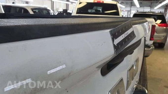 2025 Ram 2500 Big Horn Crew Cab Medium Bed - miniatura 27