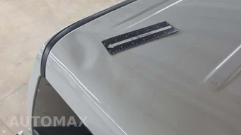2025 Ram 2500 Big Horn Crew Cab Medium Bed - miniatura 28