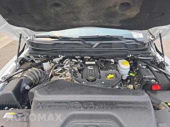 2025 Ram 2500 Big Horn Crew Cab Medium Bed – miniatura 15