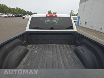 2025 Ram 2500 Big Horn Crew Cab Medium Bed – miniatura 16