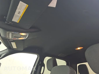 2025 Ram 2500 Big Horn Crew Cab Medium Bed – miniatura 18