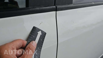 2025 Ram 2500 Big Horn Crew Cab Medium Bed – miniatura 23