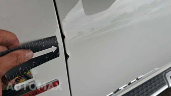 2025 Ram 2500 Big Horn Crew Cab Medium Bed – miniatura 24