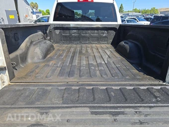 2025 Ram 2500 Big Horn Crew Cab Medium Bed - miniatura 16