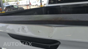 2025 Ram 2500 Big Horn Crew Cab Medium Bed - miniatura 33