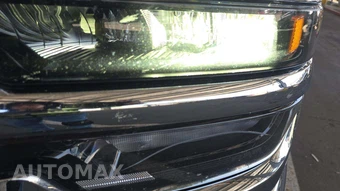 2025 Ram 2500 Big Horn Crew Cab Medium Bed - miniatura 39