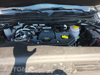 2025 Ram 2500 Big Horn Crew Cab Medium Bed - miniatura 15
