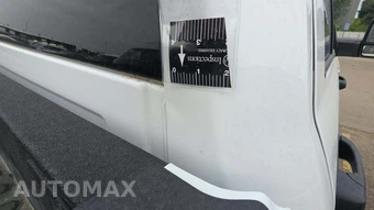 2025 Ram 2500 Big Horn Crew Cab Medium Bed - miniatura 21