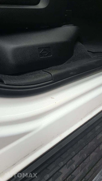 2025 Ram 2500 Big Horn Crew Cab Medium Bed - miniatura 22