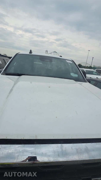 2025 Ram 2500 Big Horn Crew Cab Medium Bed - miniatura 24