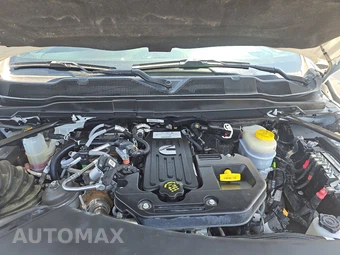 2025 Ram 2500 Big Horn Crew Cab Medium Bed - miniatura 15