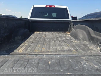 2025 Ram 2500 Big Horn Crew Cab Medium Bed - miniatura 16