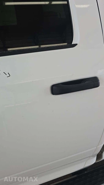 2025 Ram 2500 Big Horn Crew Cab Medium Bed - miniatura 23