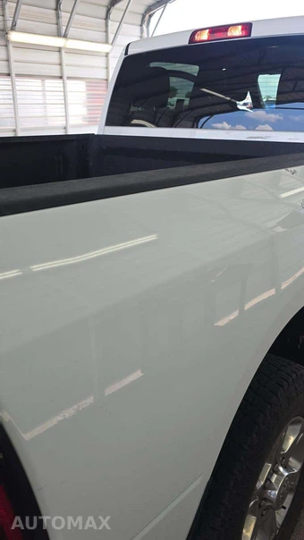 2025 Ram 2500 Big Horn Crew Cab Medium Bed - miniatura 30