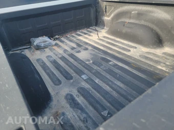 2025 Ram 2500 Big Horn Crew Cab Medium Bed - miniatura 16