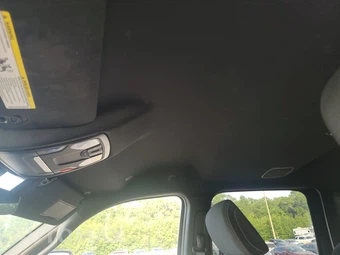 2025 Ram 2500 Big Horn Crew Cab Medium Bed - miniatura 17