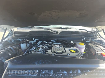 2025 Ram 2500 Big Horn Crew Cab Medium Bed - miniatura 15