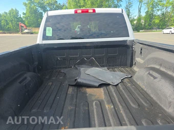 2025 Ram 2500 Big Horn Crew Cab Medium Bed - miniatura 16