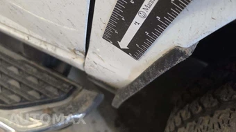 2025 Ram 2500 Big Horn Crew Cab Medium Bed - miniatura 20