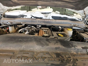 2025 Ram 2500 Big Horn Crew Cab Medium Bed - miniatura 15