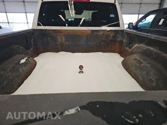 2025 Ram 2500 Big Horn Crew Cab Medium Bed - miniatura 16