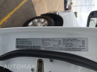 2025 Ram 2500 Big Horn Crew Cab Medium Bed - miniatura 14