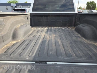 2025 Ram 2500 Big Horn Crew Cab Medium Bed - miniatura 16