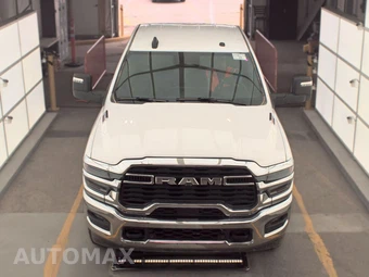 2025 Ram 2500 Big Horn Crew Cab Medium Bed - miniatura 2