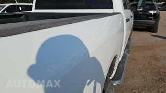 2025 Ram 2500 Big Horn Crew Cab Medium Bed - miniatura 20