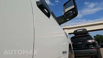 2025 Ram 2500 Big Horn Crew Cab Medium Bed - miniatura 22