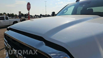 2025 Ram 2500 Big Horn Crew Cab Medium Bed - miniatura 24