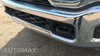 2025 Ram 2500 Big Horn Crew Cab Medium Bed - miniatura 26