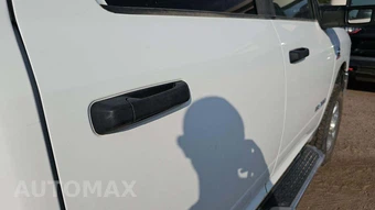 2025 Ram 2500 Big Horn Crew Cab Medium Bed - miniatura 29