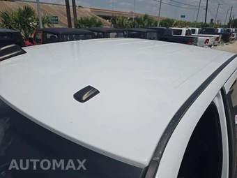 2025 Ram 2500 Big Horn Crew Cab Medium Bed – miniatura 12