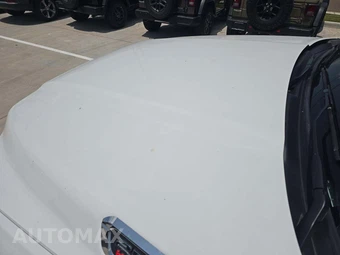 2025 Ram 2500 Big Horn Crew Cab Medium Bed – miniatura 21