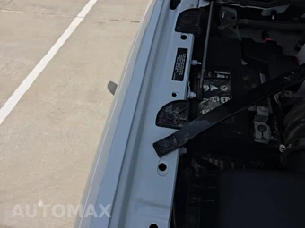 2025 Ram 2500 Big Horn Crew Cab Medium Bed – miniatura 25